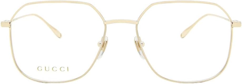 Gucci GG1032O 005 56 New Women Eyeglasses