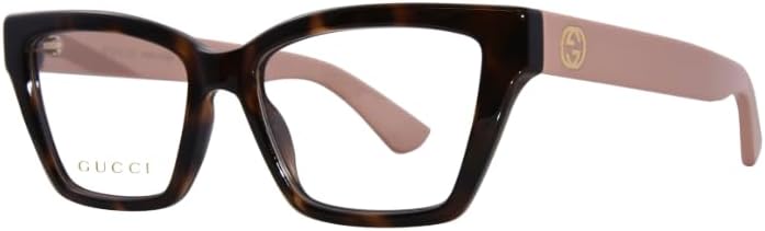 Gucci Rectangular Eyeglasses