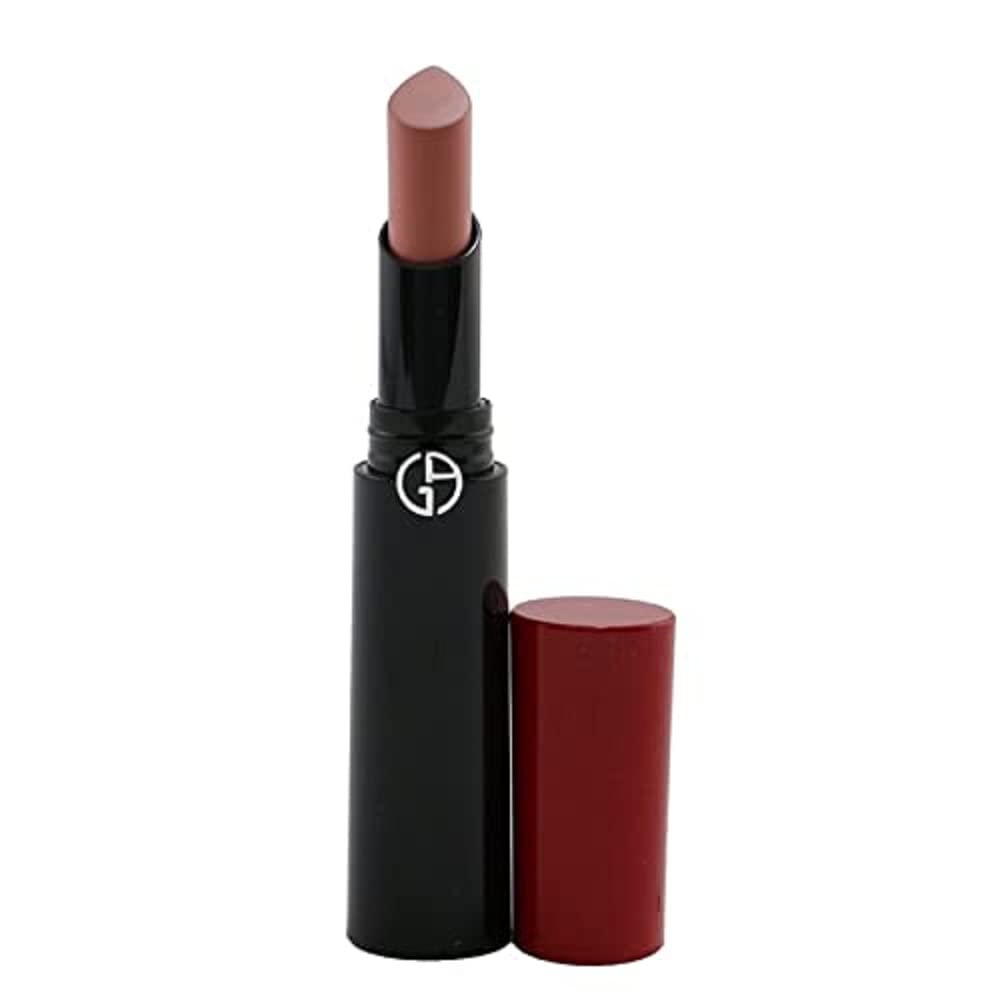 Lip Power Longwear Vivid Color Lipstick - 104 Selfless Tempting by Giorgio Armani for Women - 0.11 oz Lipstick