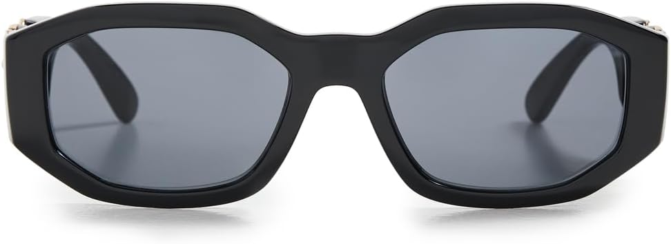 Versace Men,Women VE4361 53 Sunglasses 53mm