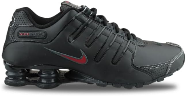 Nike Mens Shox NZ Running Shoe