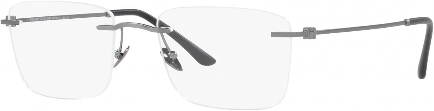 GIORGIO ARMANI AR5124 3003 55 New Men Eyeglasses