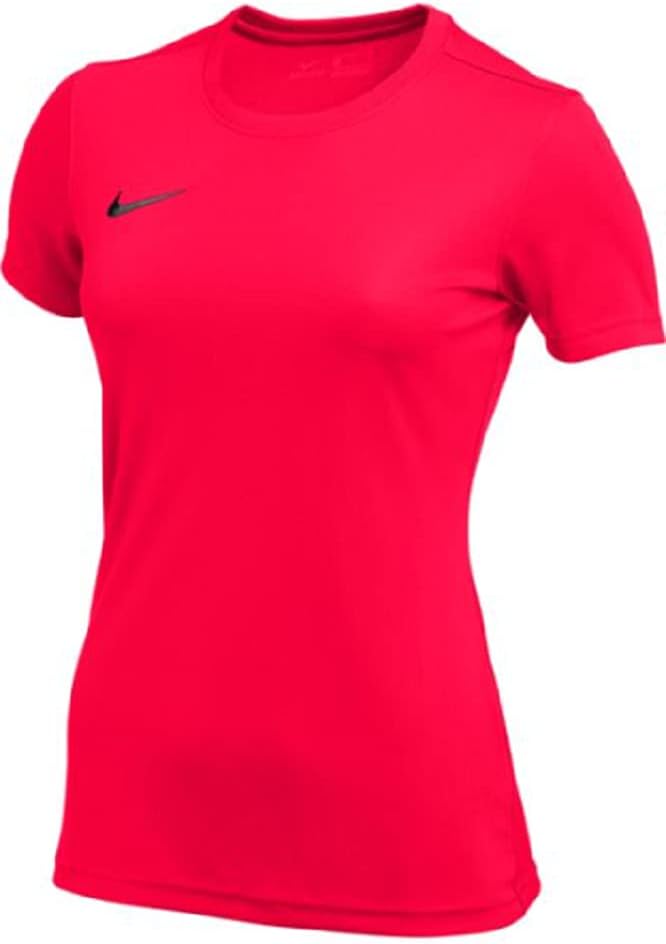 Nike Women's Tee Shirt US SS Park VII