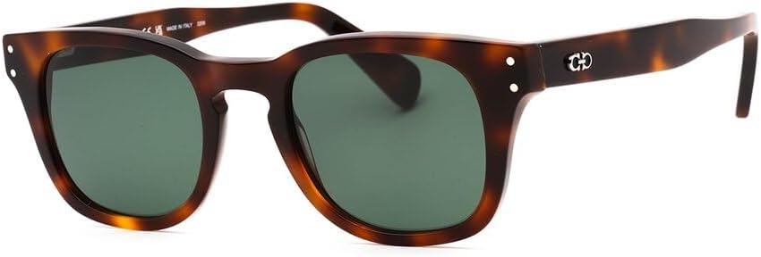 FERRAGAMO Sunglasses SF 1057 S 240 Tortoise