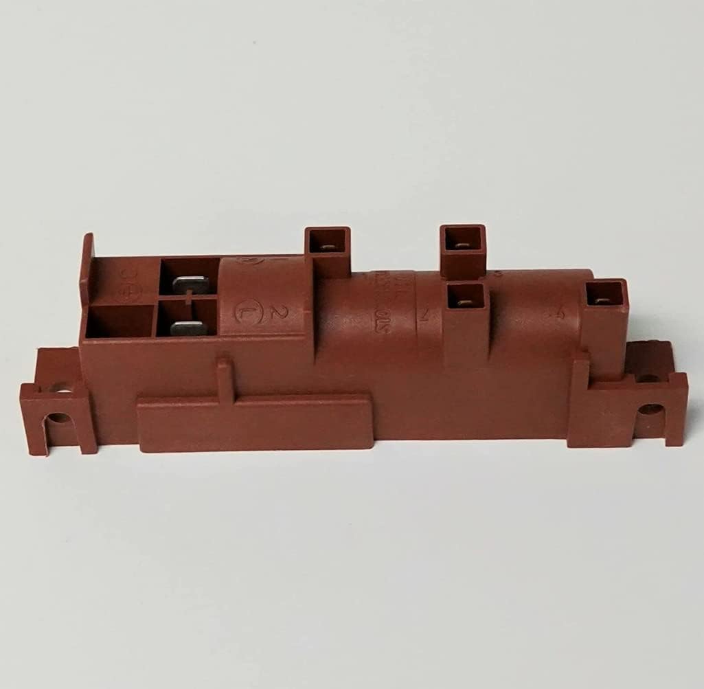Spark Module Replacement For GE PGS908CEM2CC PGS908CEM3CC PGS908DEP1BB PGS908DEP1CC PGS908DEP1WW PGS908DEP2BB PGS908DEP2CC PGS908DEP2WW PGS908DEP3BB PGS908DEP3WW PGS908DEP4WW PGS908SEM1SS Range