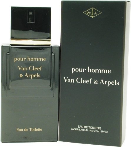 Van Cleef & Arpels Pour Homme Eau de Toilette Spray