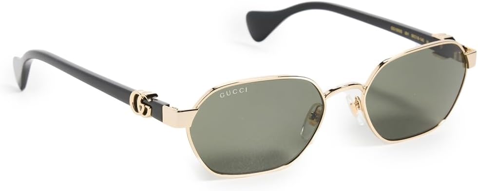Gucci Women's Mini Running Sunglasses