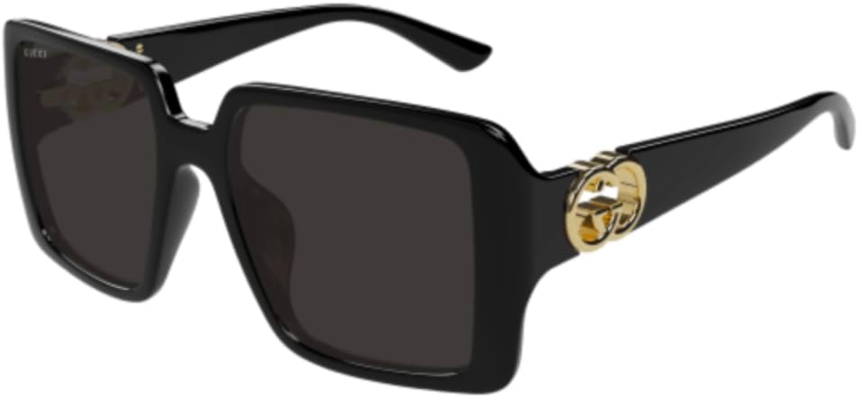 Gucci Gg1692s Ladies Sunglasses