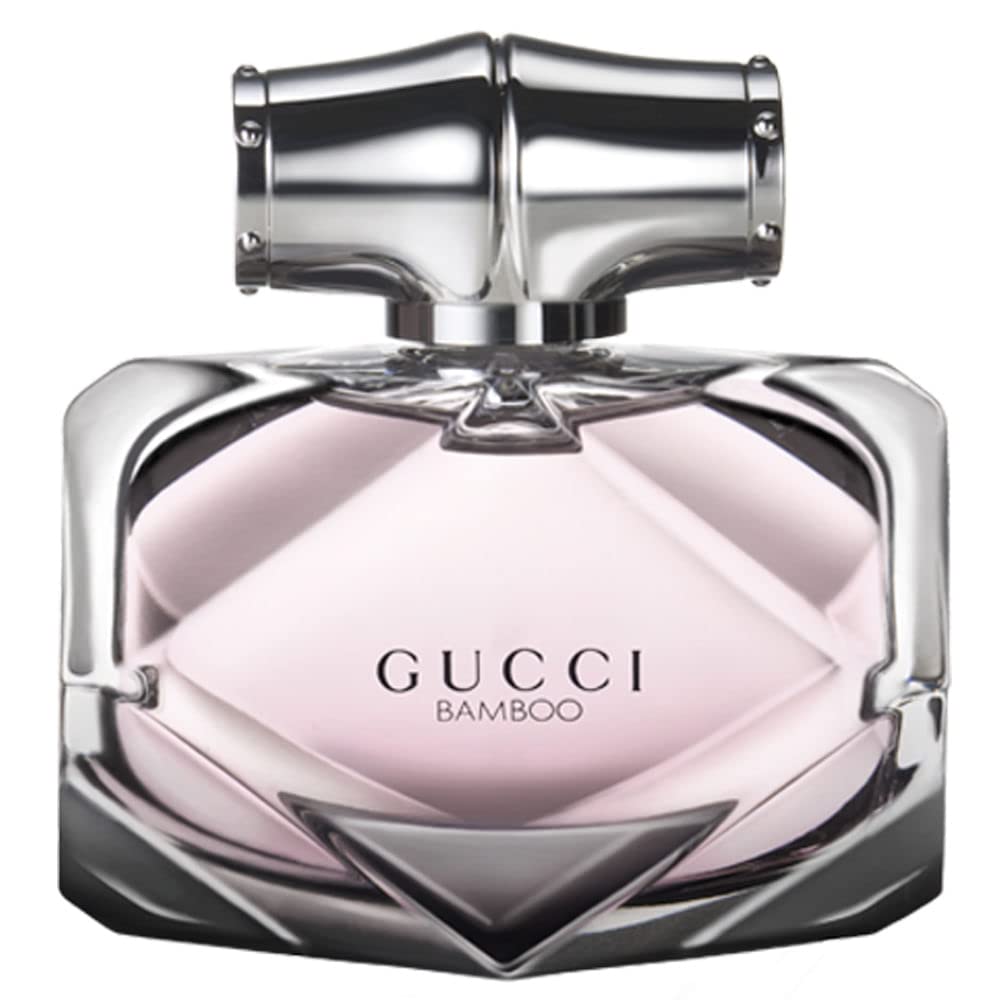 Gucci Bamboo by Gucci for Women 1.0 oz Eau de Parfum Spray |