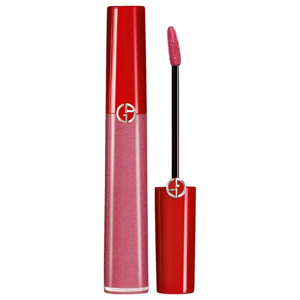 Giorgio Armani Lip Maestro Lip Gloss - # 406 (Orient) 6.5ml/0.22oz
