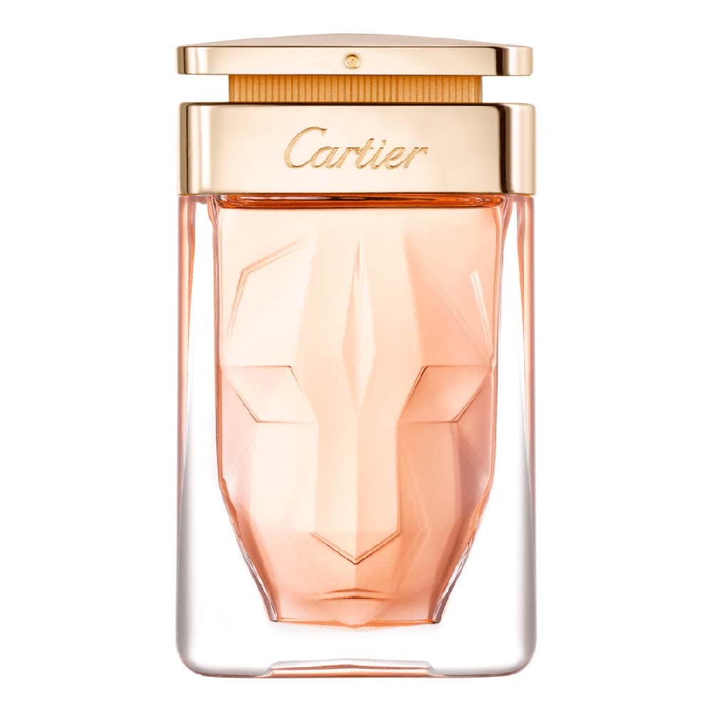 Cartier La Panthere for Women 2.5 oz Eau de Parfum Spray