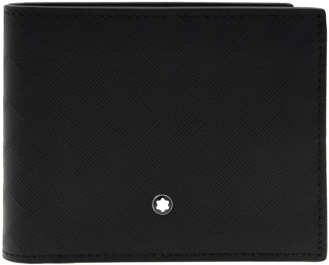 MONTBLANC MB131762, MB Extreme 3.0 Wallet 6cc BK Unisex