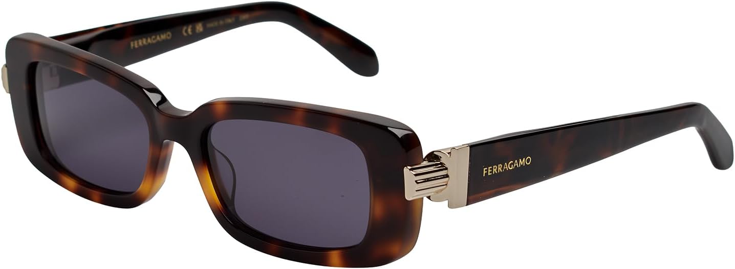 FERRAGAMO Sunglasses SF 1105 S 240 Tortoise