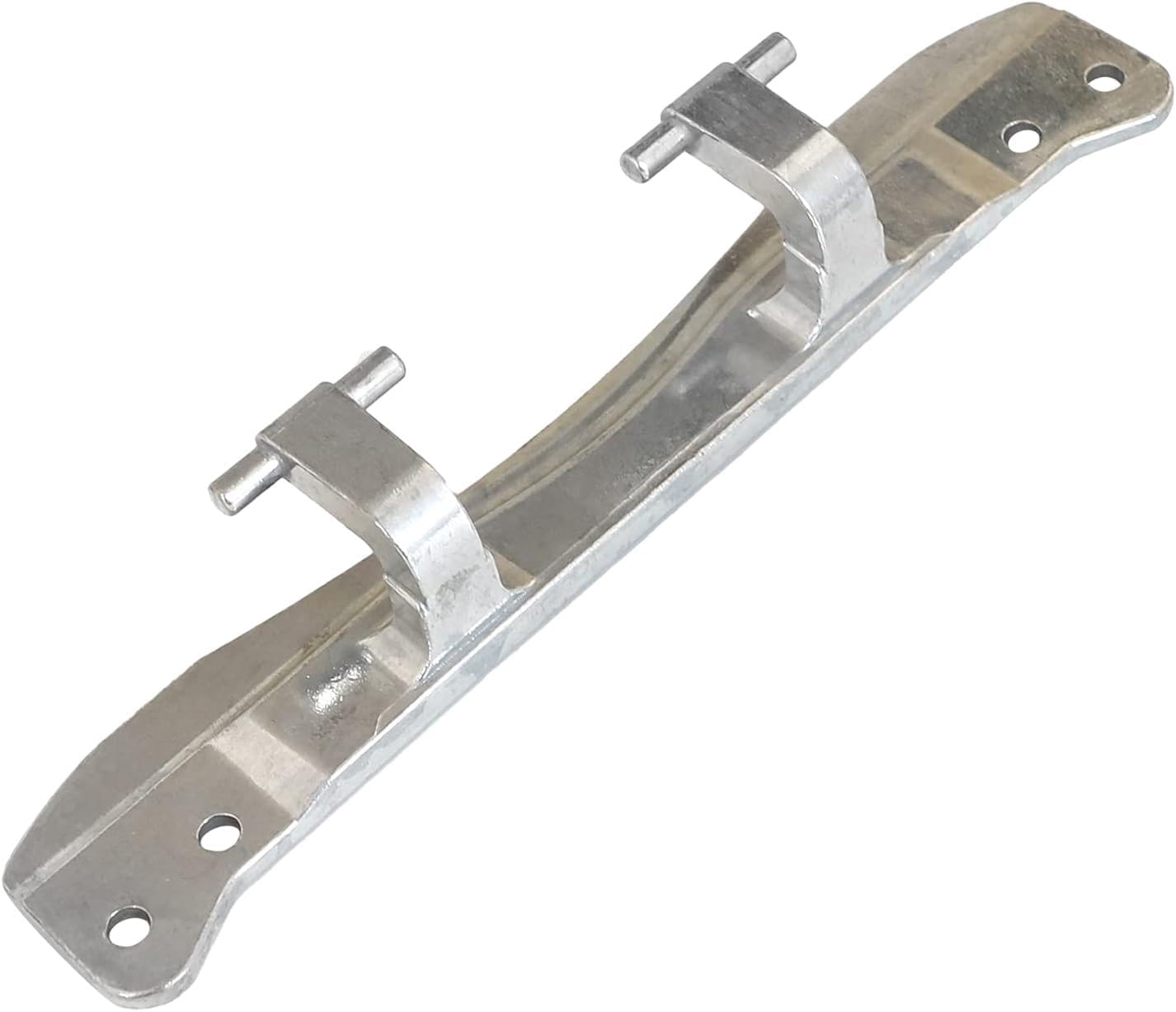 Front Loader Washer/Dryer Door Hinge Replacement for Whirlpool for Maytag for Kenmore WFW85HEFW1 WFW8640BC0 WFW8640BC1 WFW8640BC2 WFW8640BW0 WFW8640BW1 WFW8640BW2 WFW86HEBC0 WFW86HEBC1 WFW86HEBC2