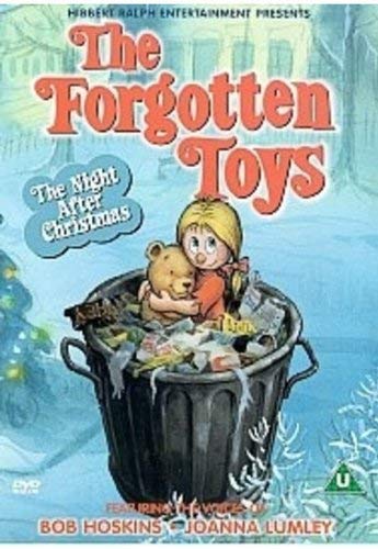 The Forgotten Toys