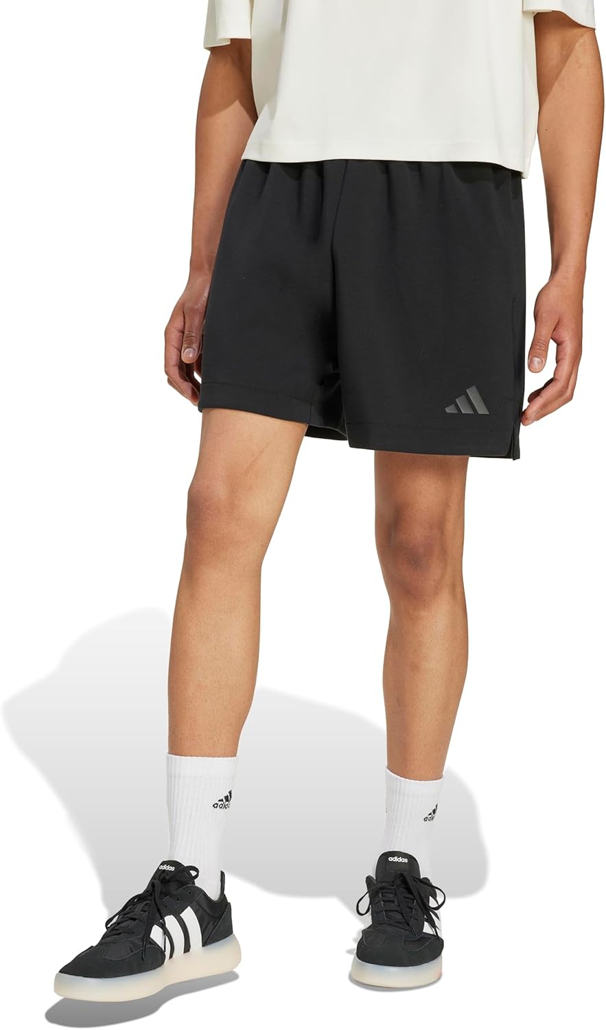 adidas Men's Soft Lux Shorts