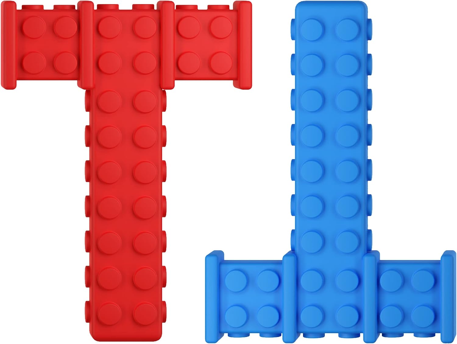Chewy Sensory Toys for Kids with Autism Sensory Product for Adults Teens Toddlers, ADHD Tools for Kids, ADHD Toys for Autistic Children, Oral Motor Tool Tube, Mouth Toys, Chew Stick (2 Pack) | Chewies