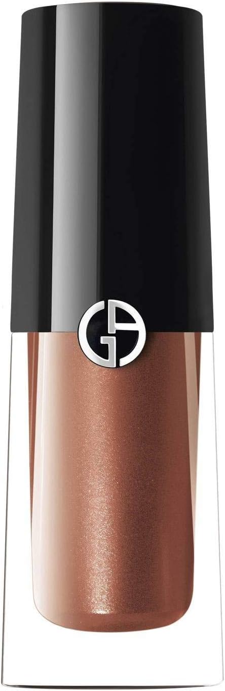 GIORGIO ARMANI EYE TINT CHROME LIQUID METALLIC EYE COLOR - # 41 FUSION