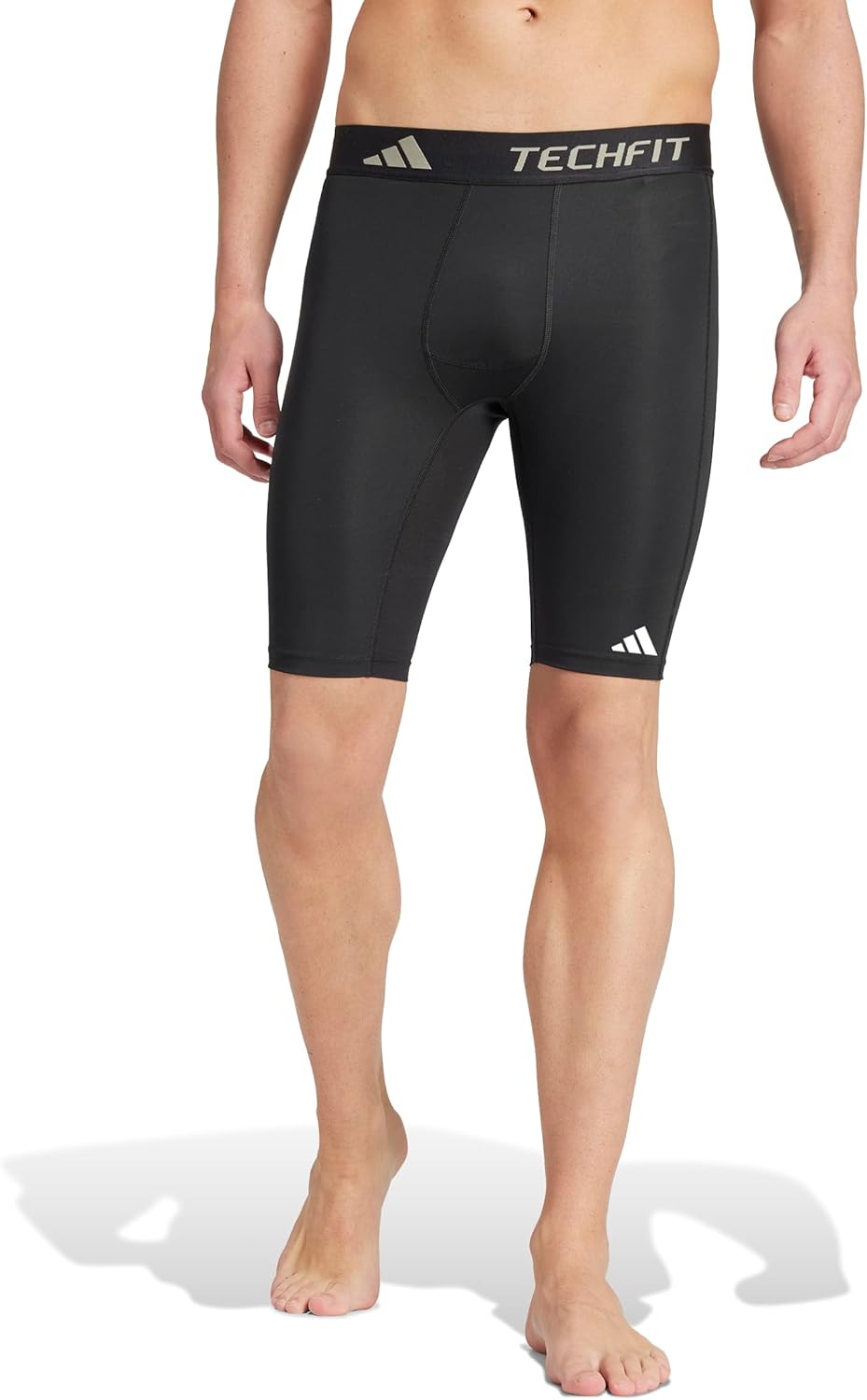 adidas Techfit™ Compression Training Short Tights