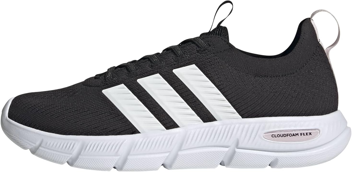 adidas Women's Cloudfoam Flex Slounge Shoe