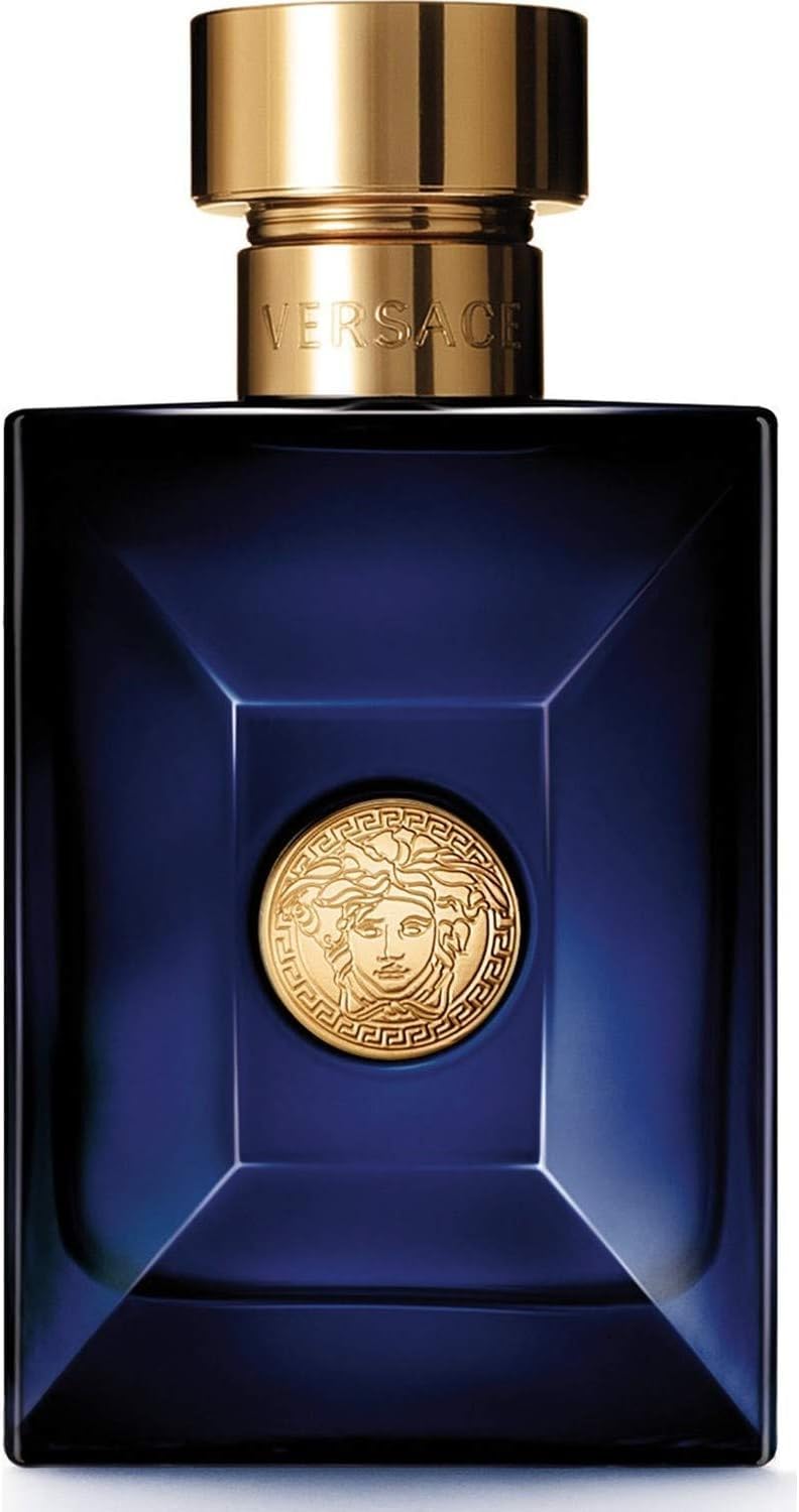 Versace Pour Homme Dylan Blue FOR MEN by Versace - 3.4 oz EDT Spray