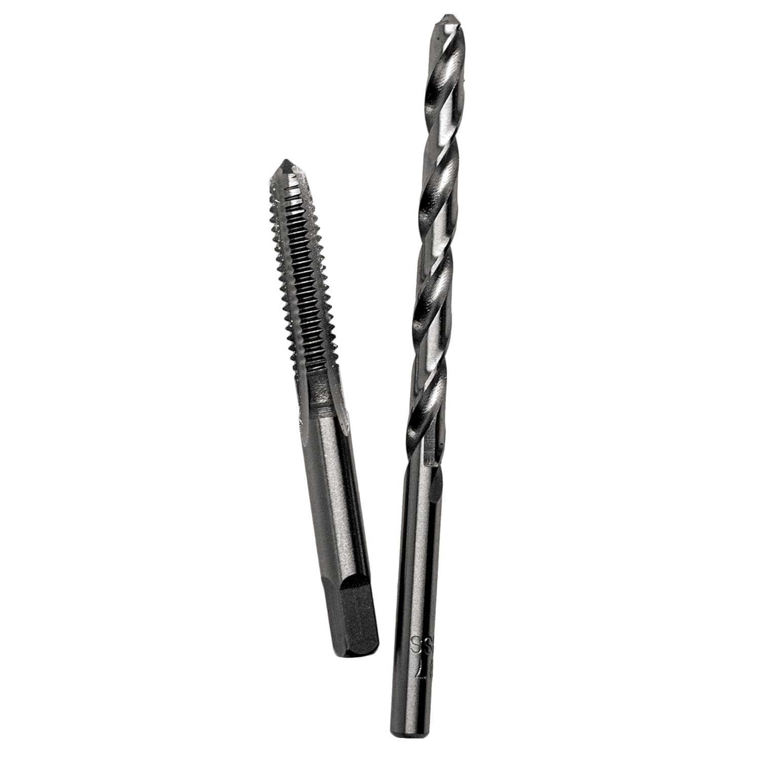 Century Drill & Tool 95411 Tap and Drill, 1/2-13NC
