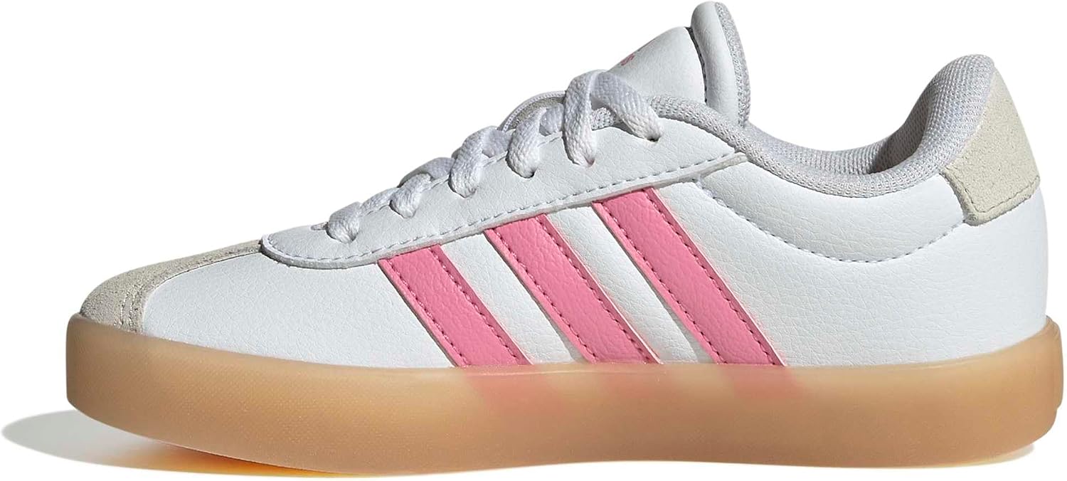 adidas Kids' VL Court 3.0 Shoe