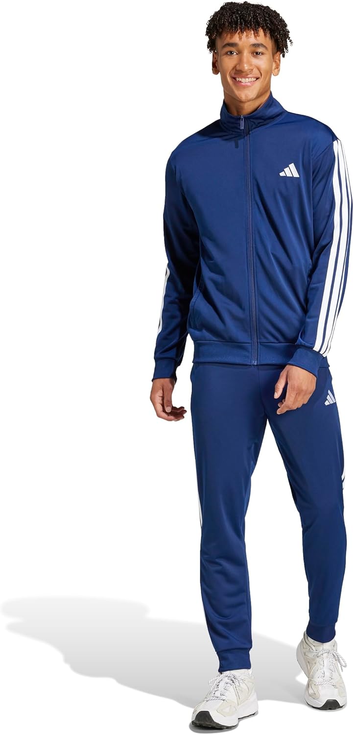 adidas Men's Dayready Track Suit