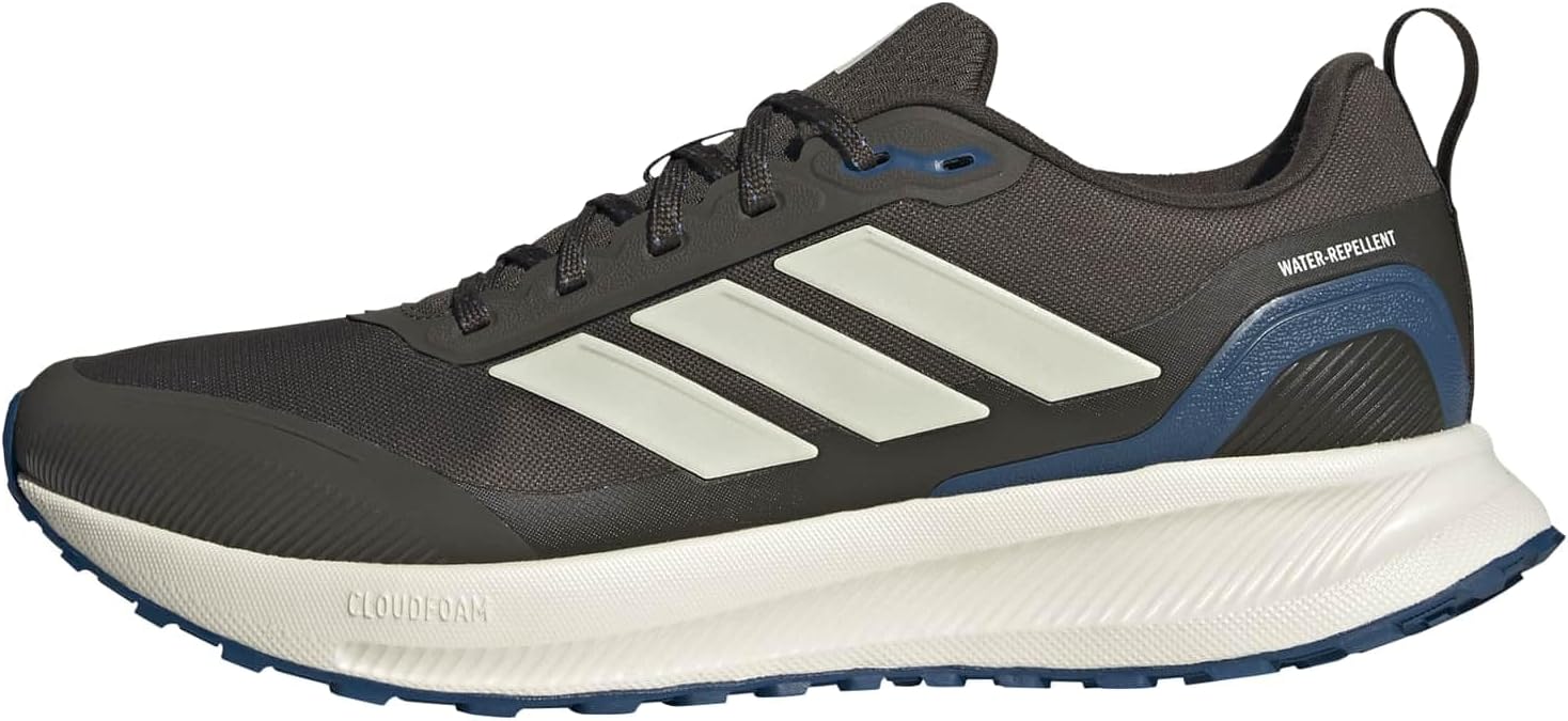 Adidas Mens Run Falcon 5 Trail