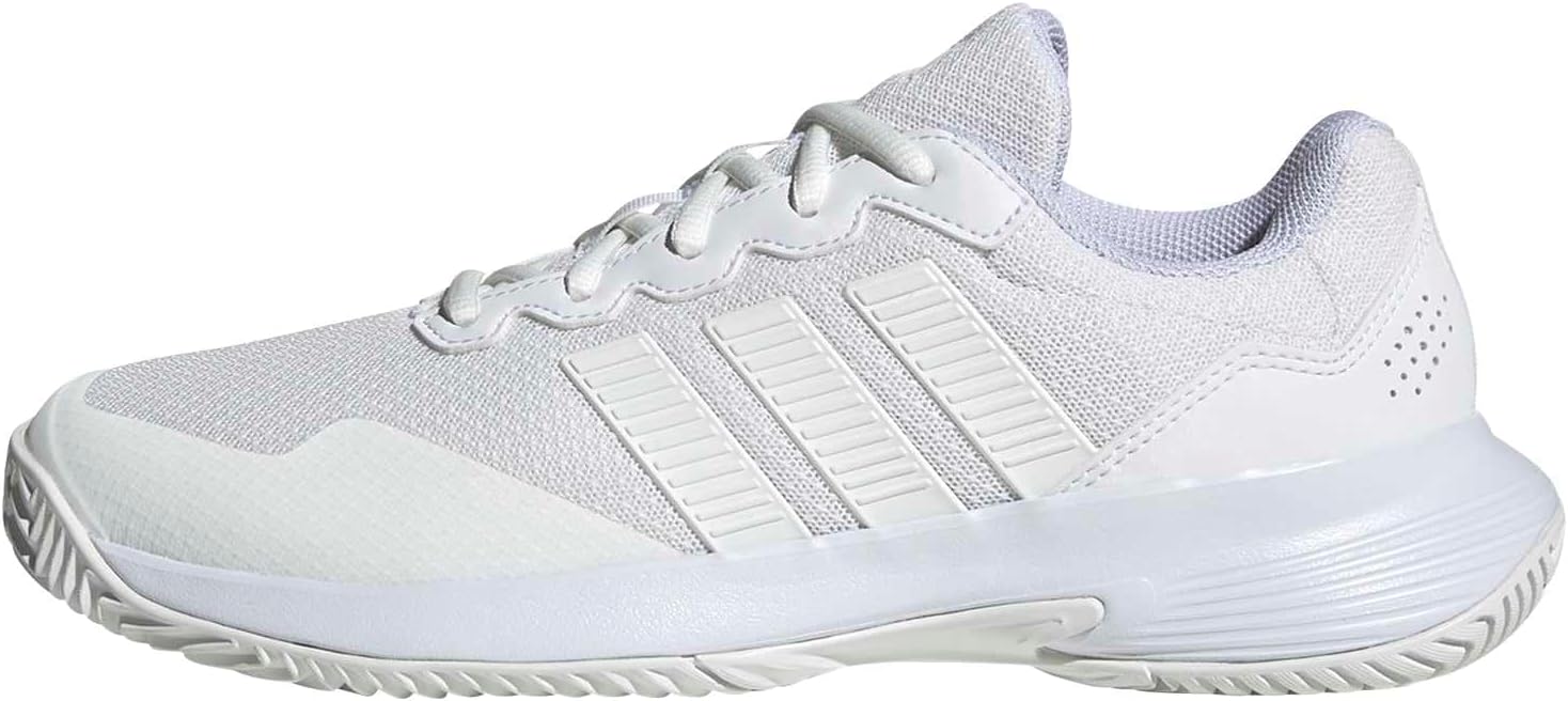 adidas Women's Gamecourt 2 Tennis Shoes