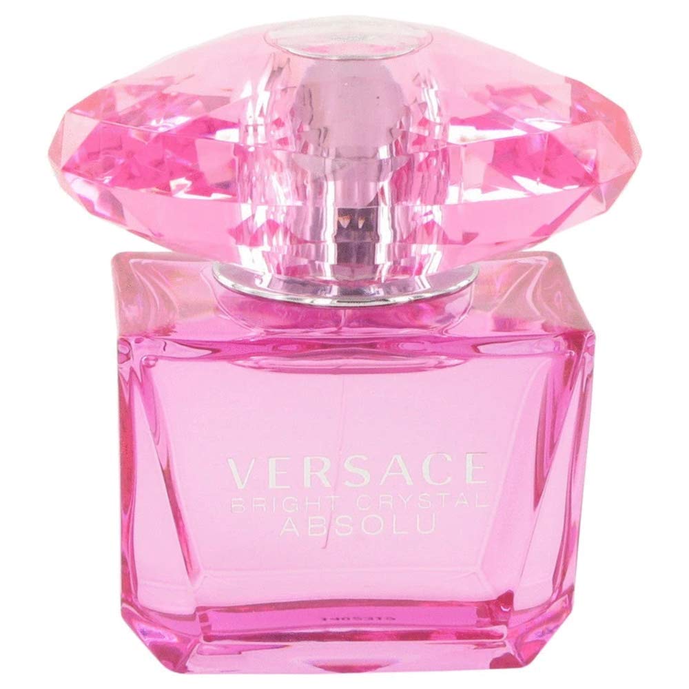VERSACE BRIGHT CRYSTAL ABSOLU by VERSACE