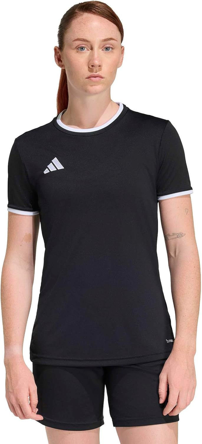 adidas Women's Entrada 26 Jersey