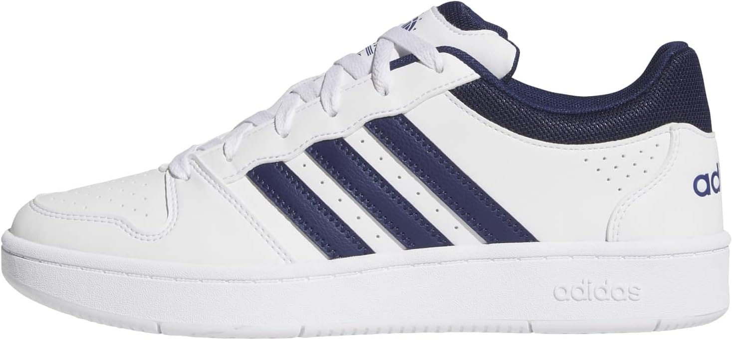 adidas Men's Hoops Classic Basketball Shoe