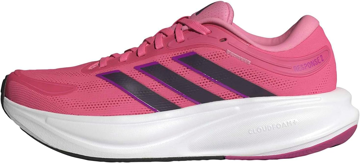 adidas Women's Response 2 Running Shoe