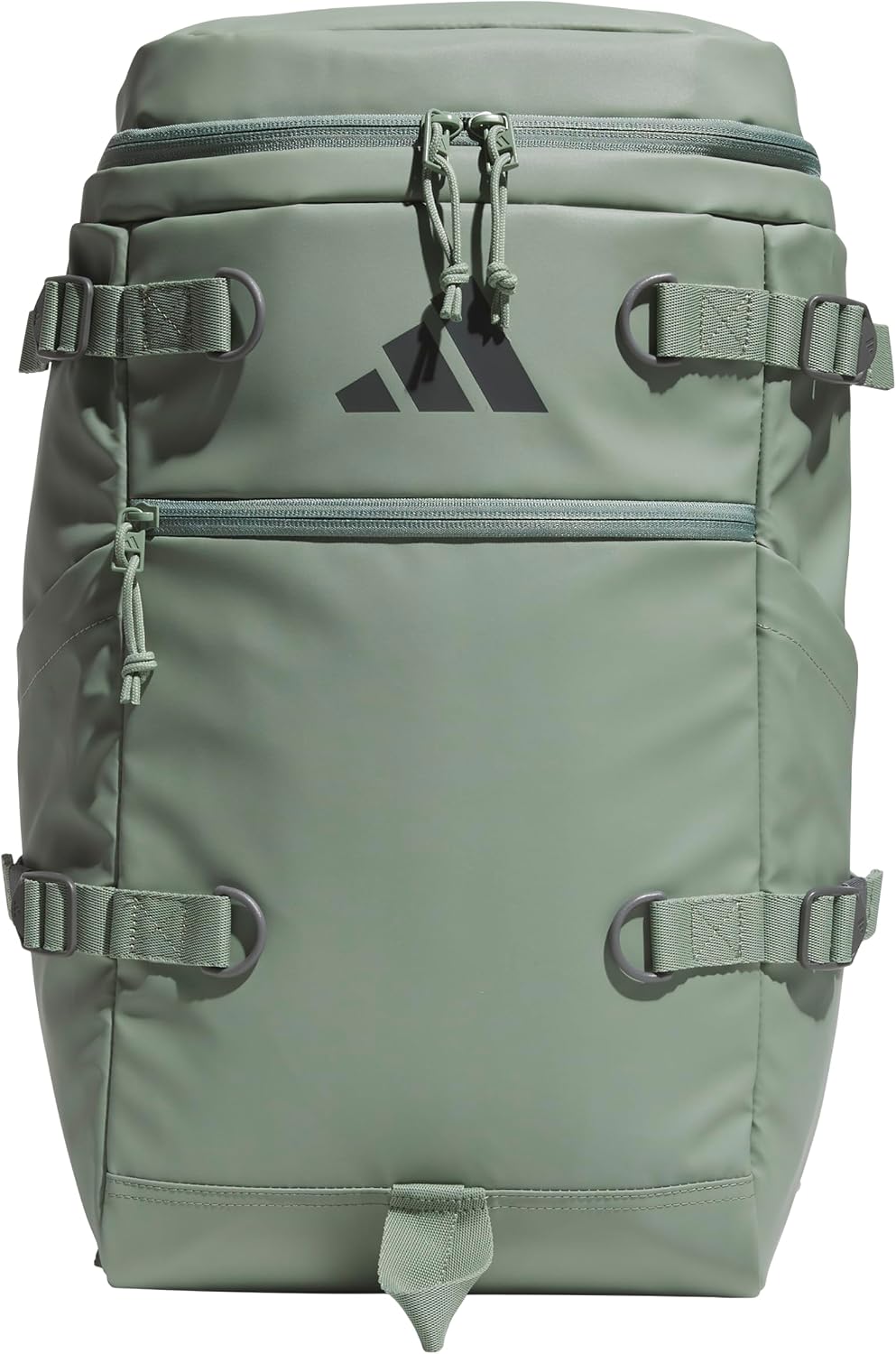 adidas Vista Top-Loading Backpack for Travel and Gym, 29L