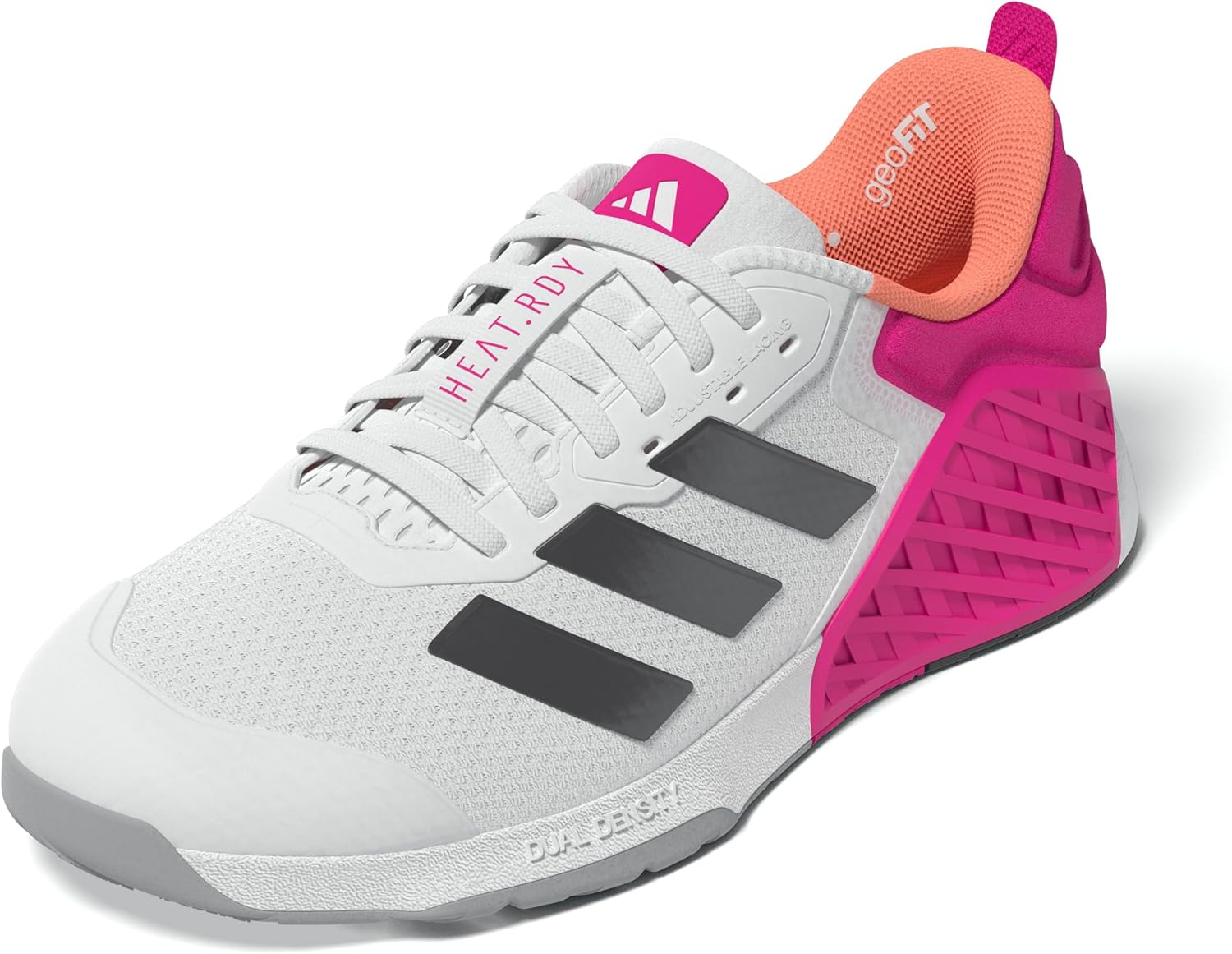 Adidas Womens Dropset 3 Training
