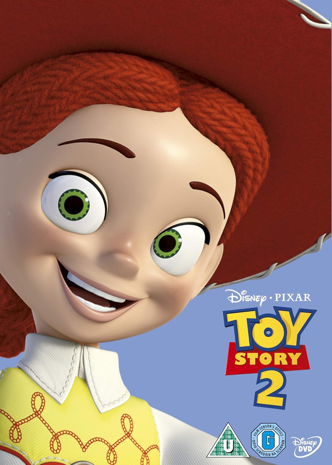Toy Story 2 (Special Edition) [DVD]