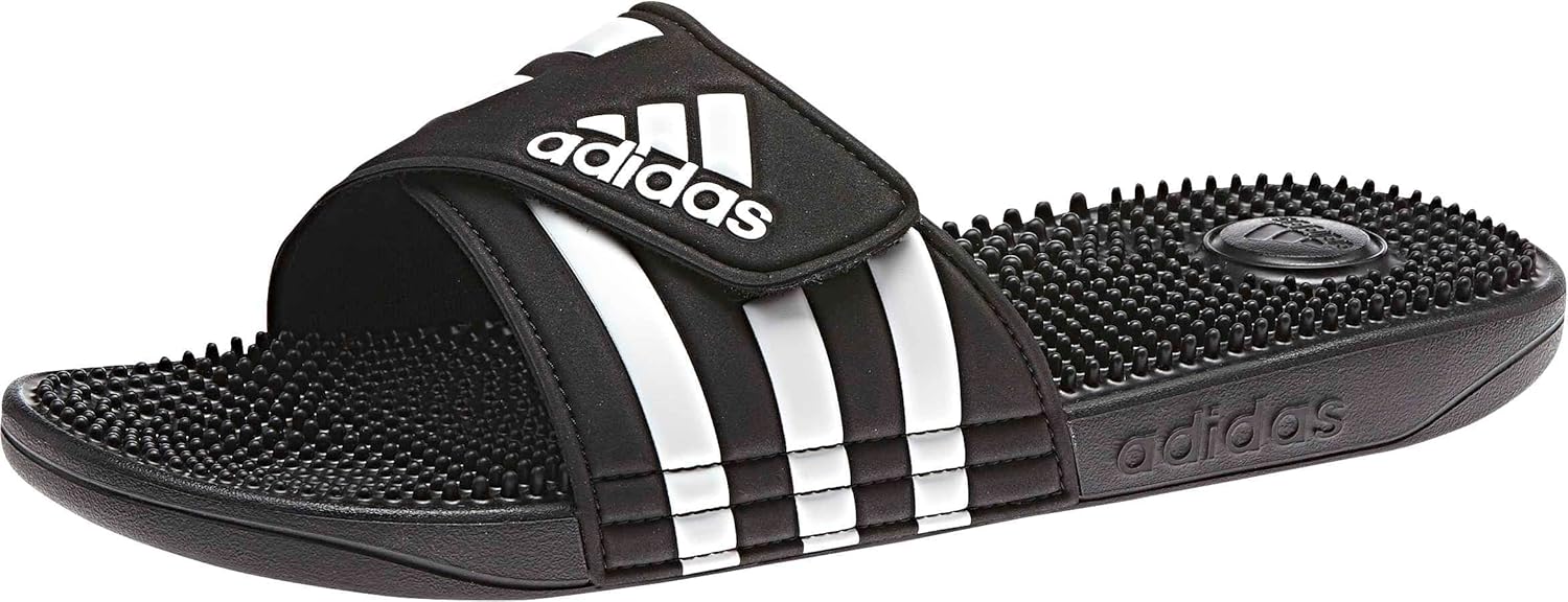 adidas Men's Adissage Slide Sandals