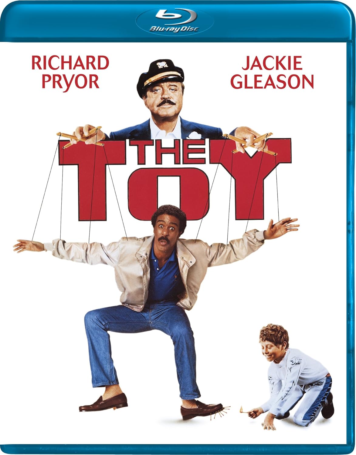 TOY (1982) BD [Blu-ray]