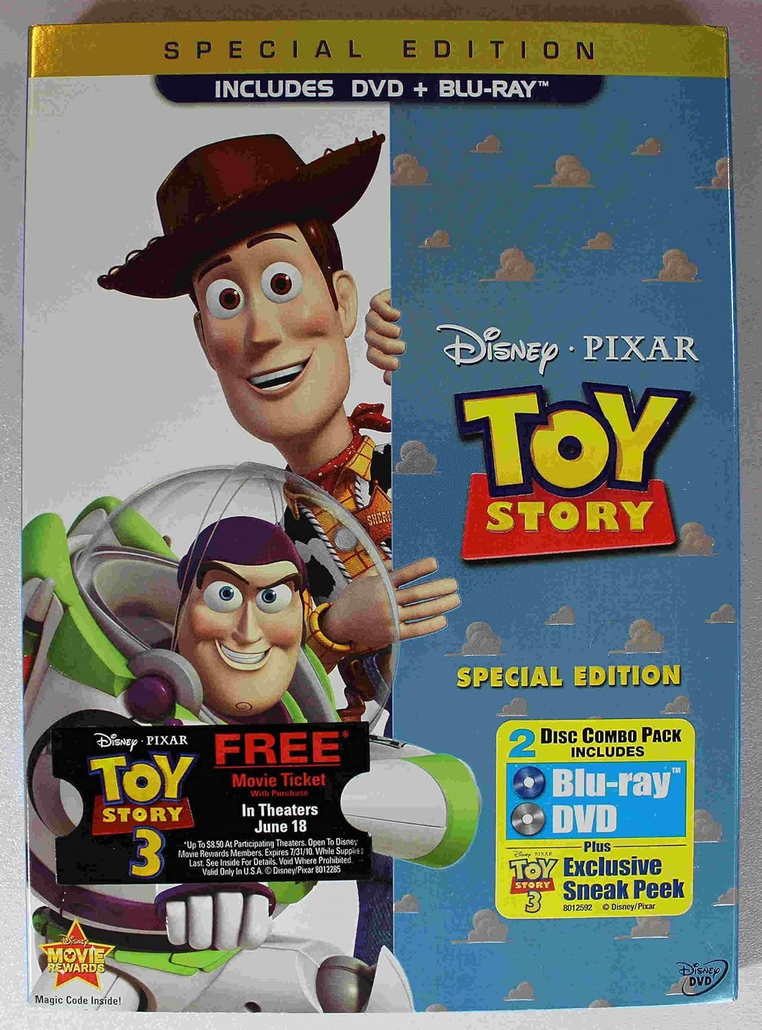 Toy Story