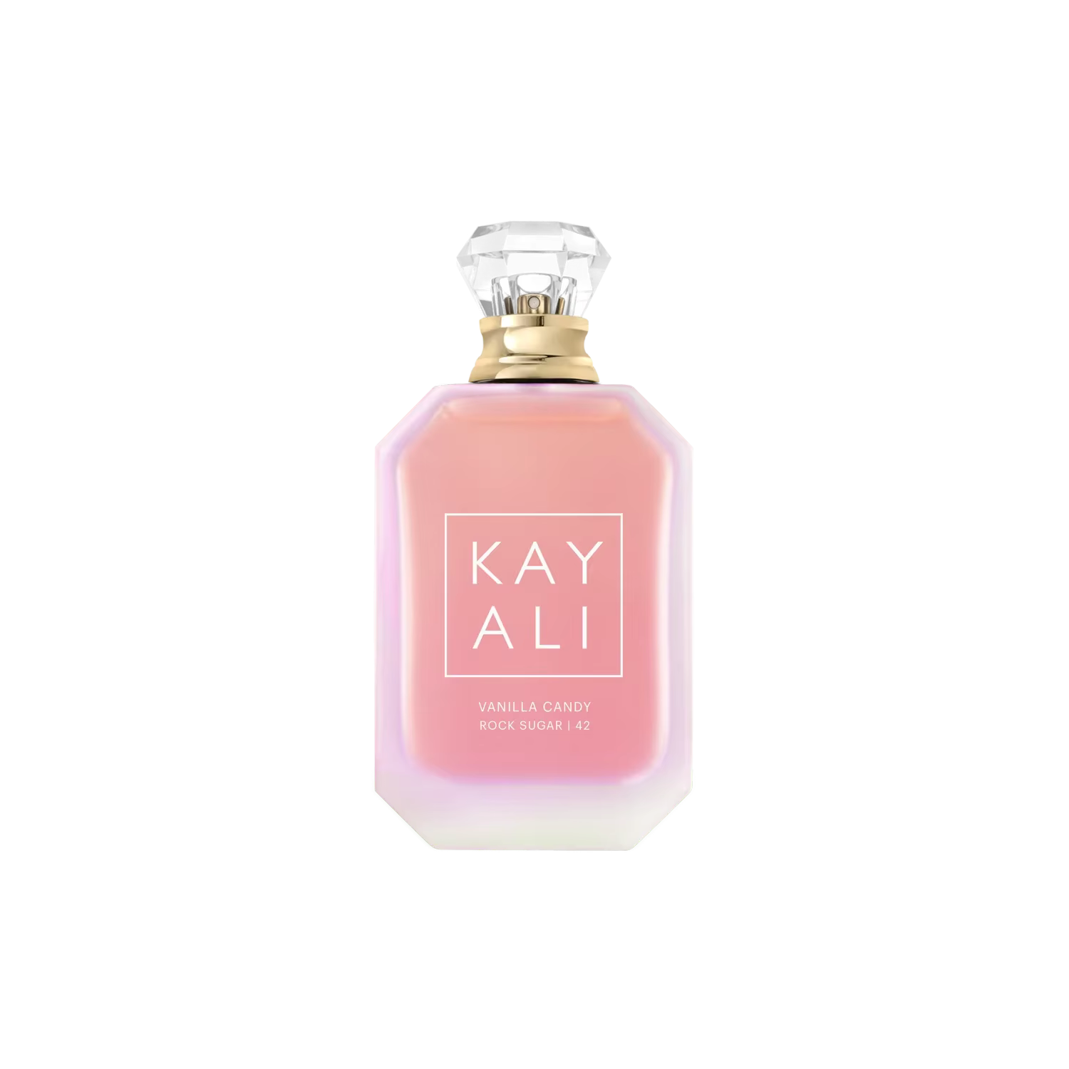 Kayali Vanilla Candy Rock Sugar 42 Eau de Parfum100 ml - AliExpress 66