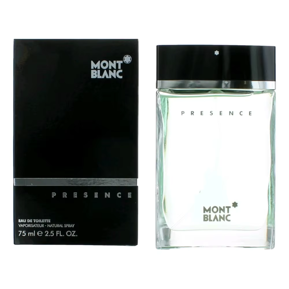 Mont Blanc Presence by Mont Blanc, 2.5 oz EDT Spray for Men - AliExpress 66