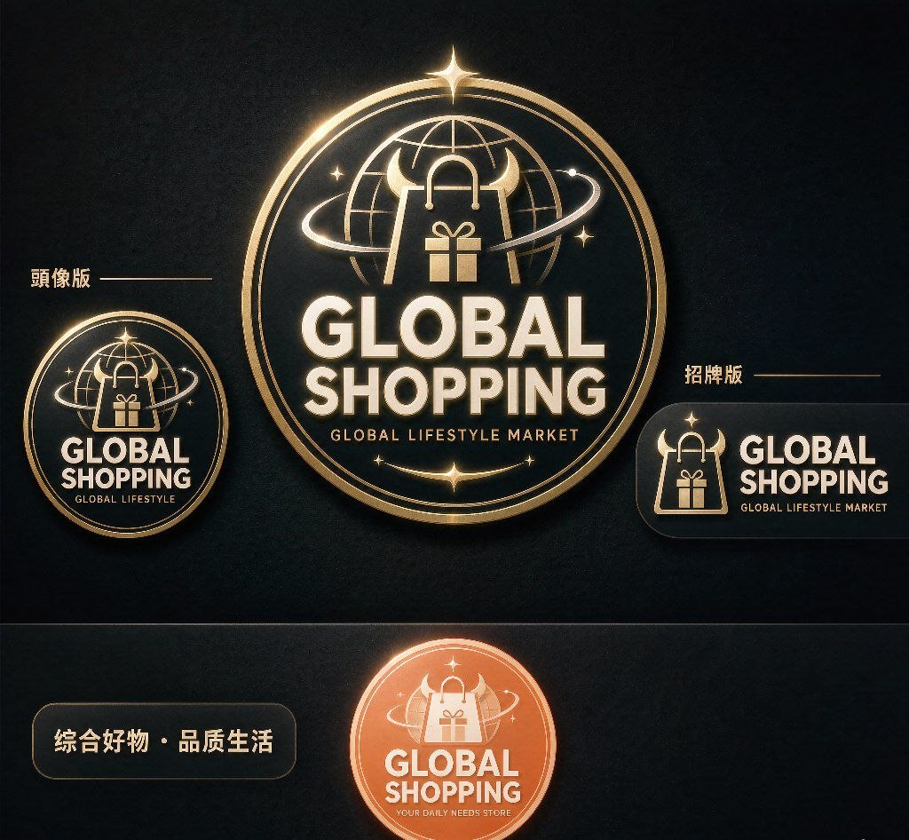 GLOBAL SHOPPING
